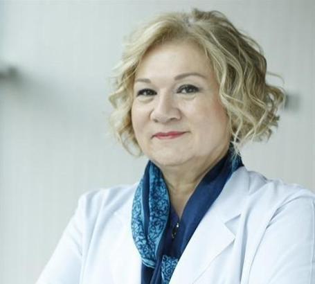 Dr. Gülay Kılıç: Koronavirüs konusunda sorumluluk hepimizde