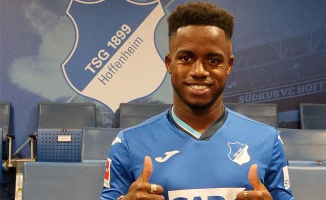 Hoffenheim, Ryan Sessegnon'u kiraladı