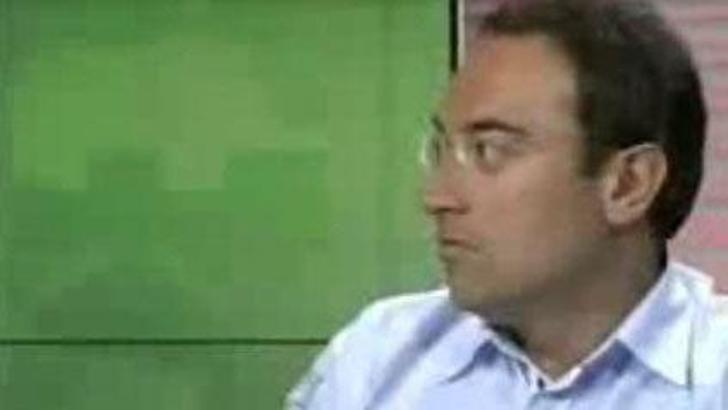 ''Pitbull değil kertenkele''