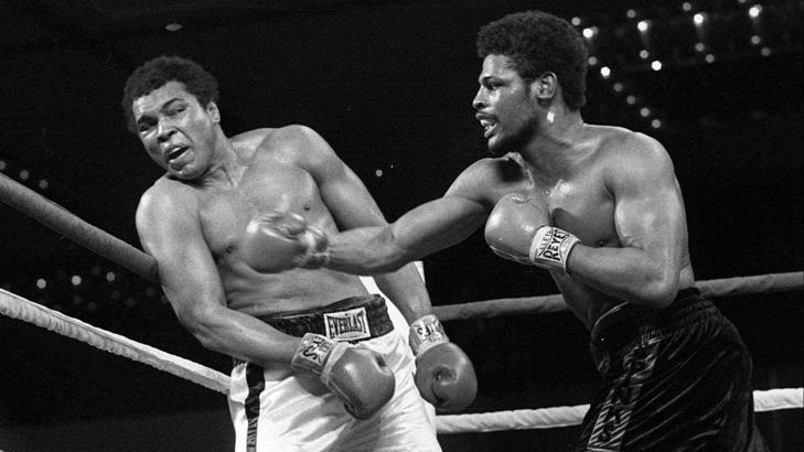 Muhammed Ali'yi yenen Leon Spinks hayatını kaybetti