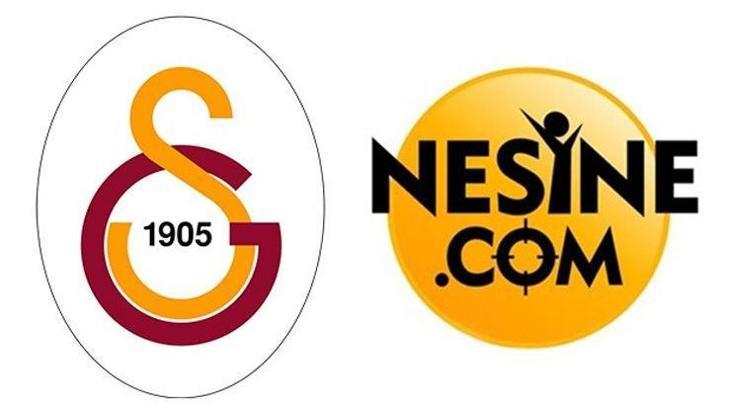 Galatasaray'a dev bir sponsor daha!