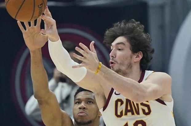 Furkan Korkmaz'lı Philadelphia kazandı | Cedi Osman'lı Cleveland kaybetti