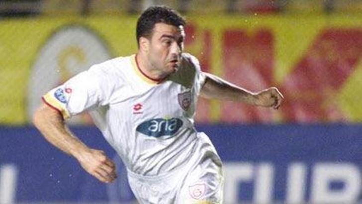 3000. gol kimin olacak?