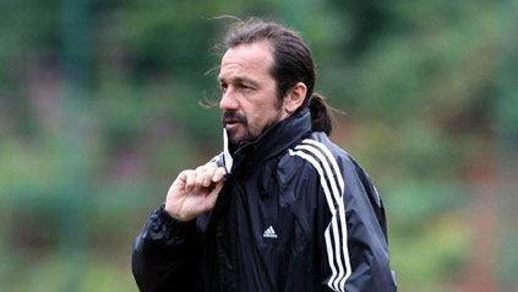 Yusuf bu işe iyice alıştı: 2-0