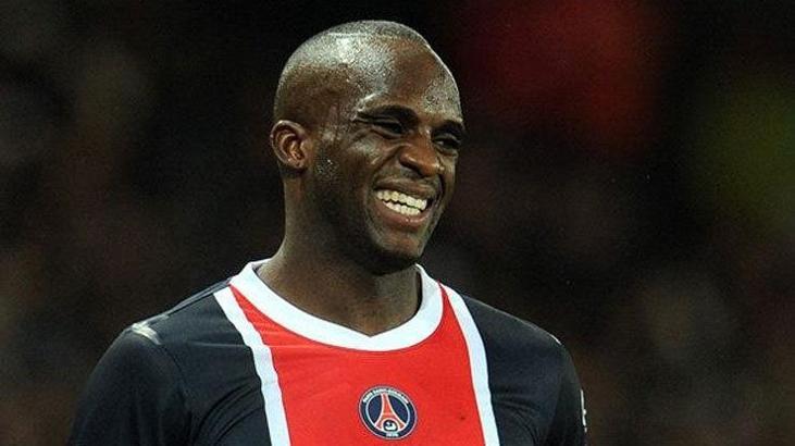 Antalyaspor'a Sissoko önerisi