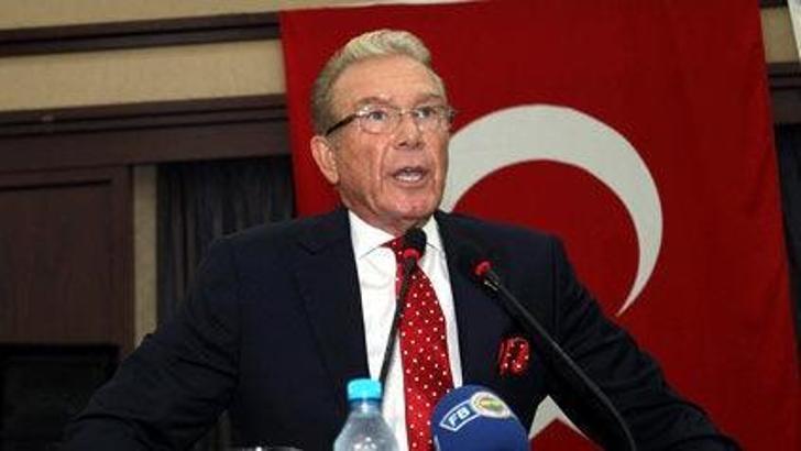 Uğur Dündar sert çıktı