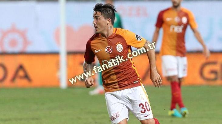 Josue: İlk maçım olduğu için biraz gergindim