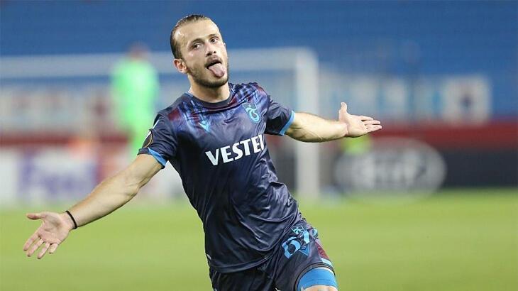 Süper Lig'e Abdulkadir Parmak damgası