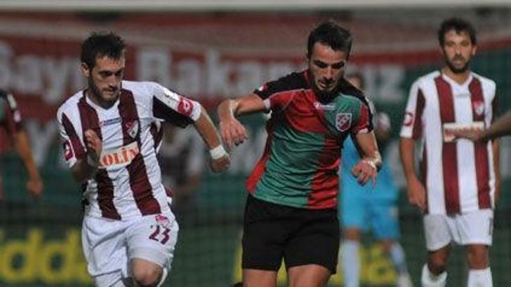 Kaf Kaf'a son darbe Elazığ'dan