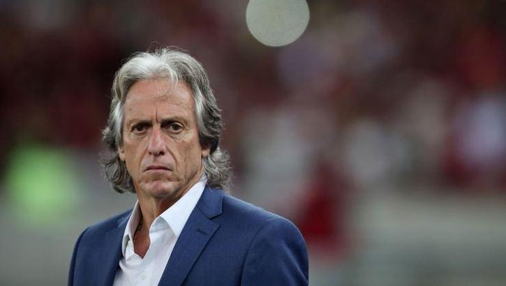 Fenerbahçe ile anılan Jorge Jesus 105 milyon harcadı ama hüsran...