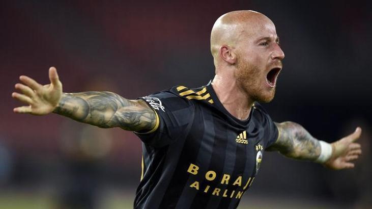 Stoch dalya peşinde