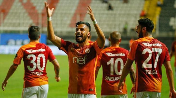 Yasin Öztekin: İyi futbol oynadık