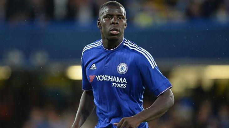 Kurt Zouma, Bundesliga'ya gidiyor
