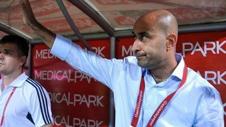 İstifasını geri aldı