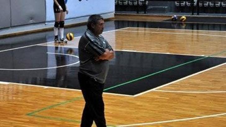 Voleybol'da işler yolunda