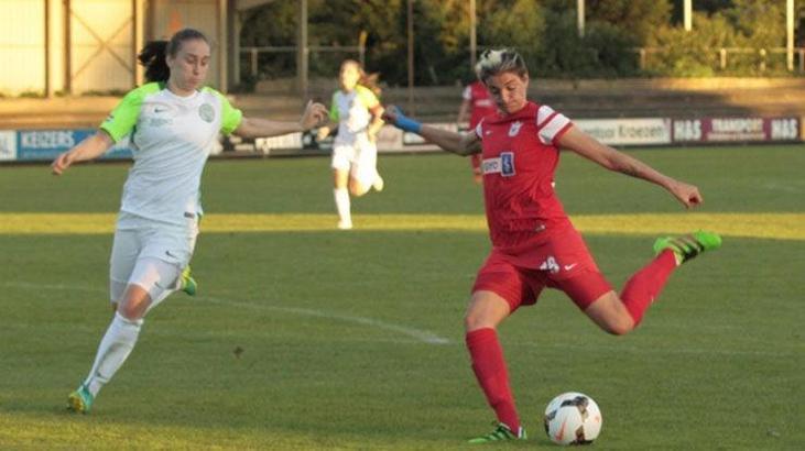 Konak Belediyespor 2-6 Twente