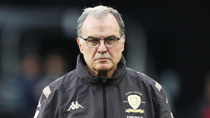 Marcelo Bielsa yine şaşırttı: Sezon sonunu bekleyin!