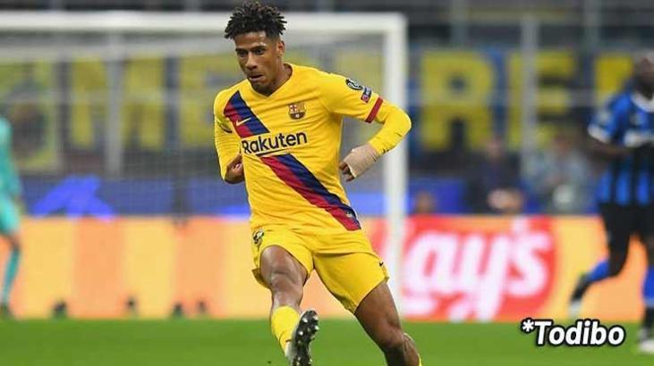 Barcelona'dan Fenerbahçe'ye gençlik aşısı transferleri: Todibo ve Wague