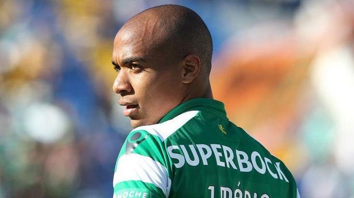 Joao Mario, Inter'de