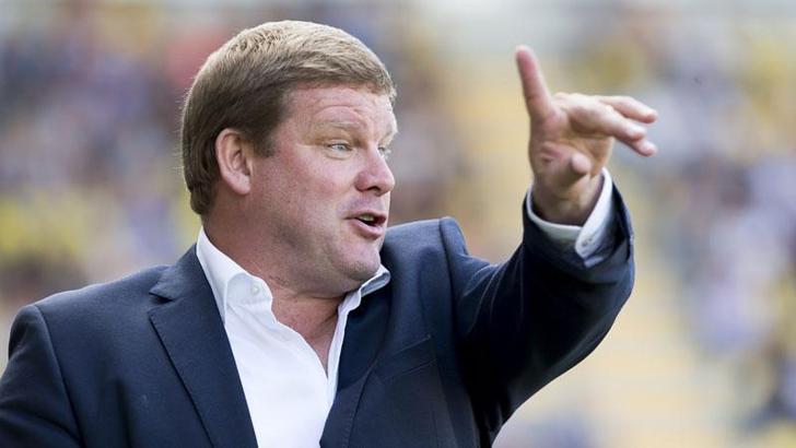 Vanhaezebrouck asları saklayabilir