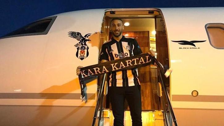 Beşiktaş haberi: Everton'ın Cenk Tosun planı!