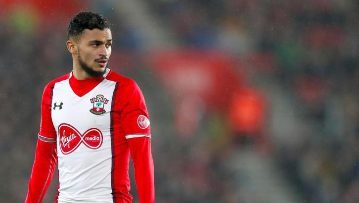 Beşiktaş'ı reddeden Boufal'in tercihi Angers