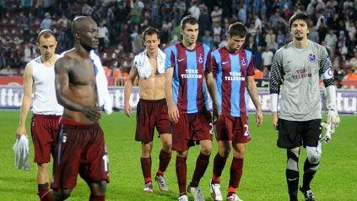 5 yılın kâbusu