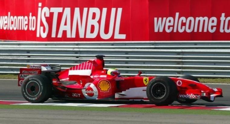 SON DAKİKA! İstanbul Valiliği'nden Formula 1 kararı!