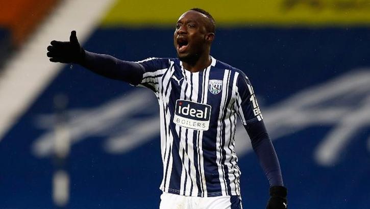 Diagne'den Fenerbahçe maçı sonrasında olay gönderme!