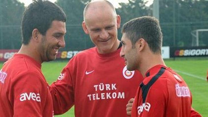 Tafo'nun üzüntüsü