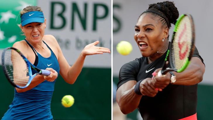Grand slam sezonu ABD'de kapanıyor