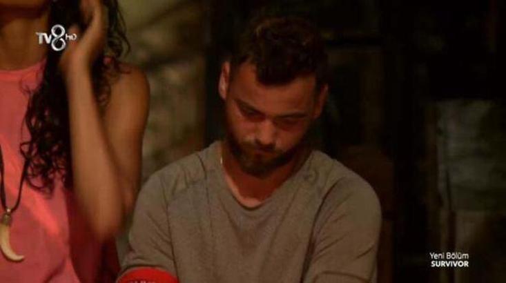 Survivor'da eleme adayı kim oldu?