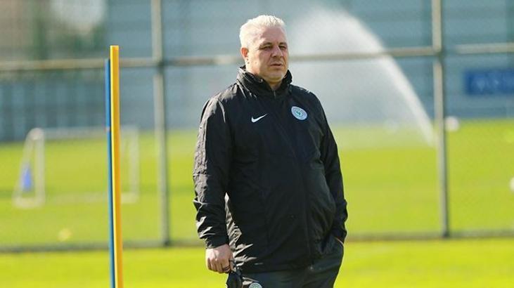 Sumudica Rizespor'da galibiyet göremedi