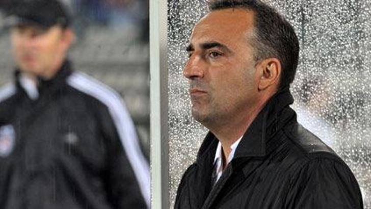 Carvalhal'dan zafer sözü