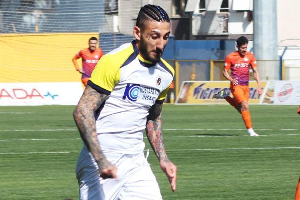 PFDK'dan Kerem Bulut'a 4 yıl men cezası