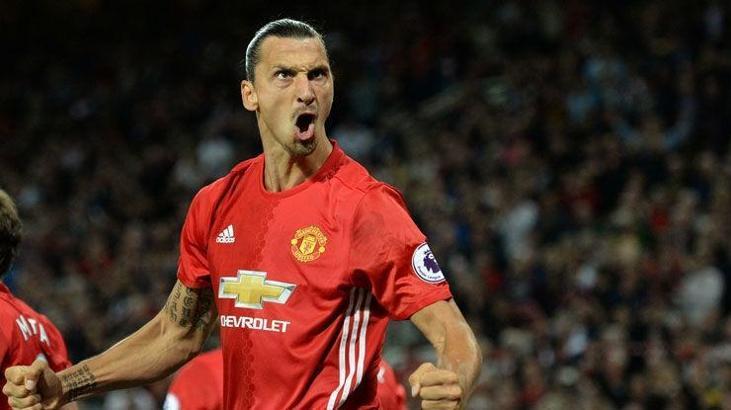 Fenerbahçe'nin rakibi Manchester United'a