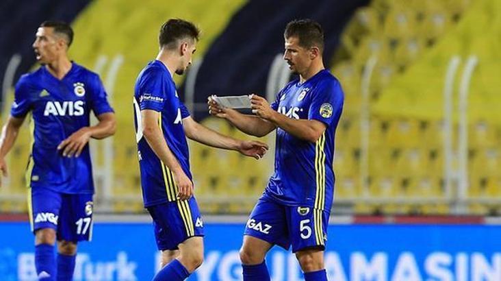 Fenerbahçe'den Ömer Faruk Beyaz hamlesi