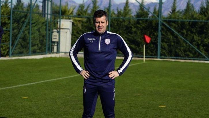 Altınordu'da Hüseyin Eroğlu inançlı