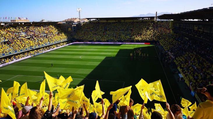Villareal Stadı'nın adı ne? Villareal Stadı nerede, kapasitesi ne kadar? Villareal Stadı kaç kişilik?