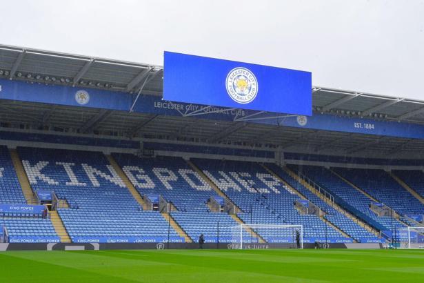 Leicester City Stadı'nın adı ne? Leicester City Stadı nerede, kapasitesi ne kadar? Leicester City Stadı kaç kişilik?