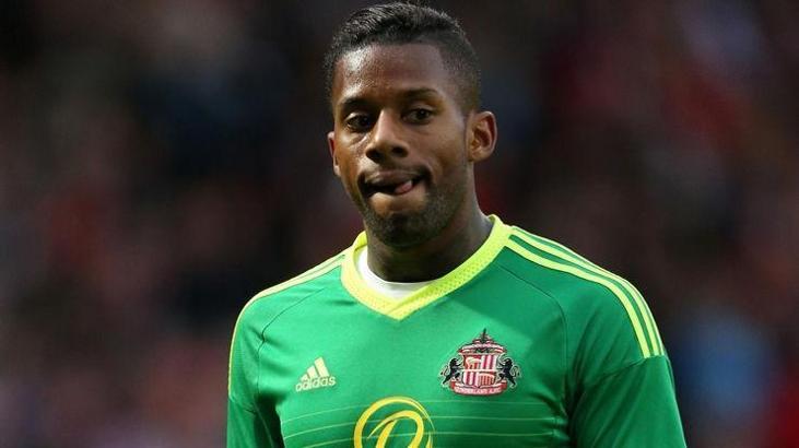 Jeremain Lens Fenerbahçe'ye transferini açıkladı