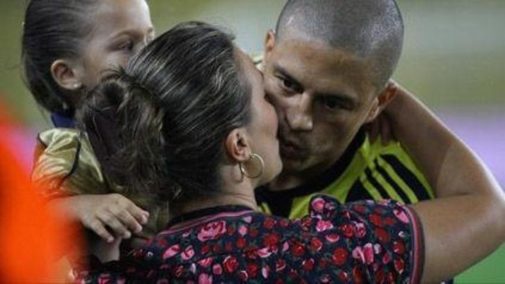 Rainha!