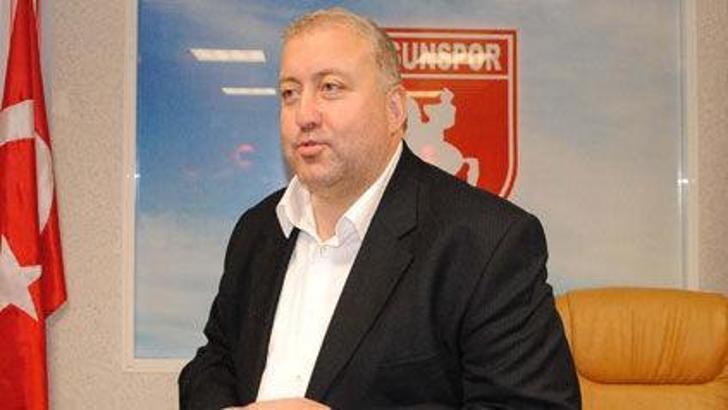 Ev sahibi de 'zafer' diyor