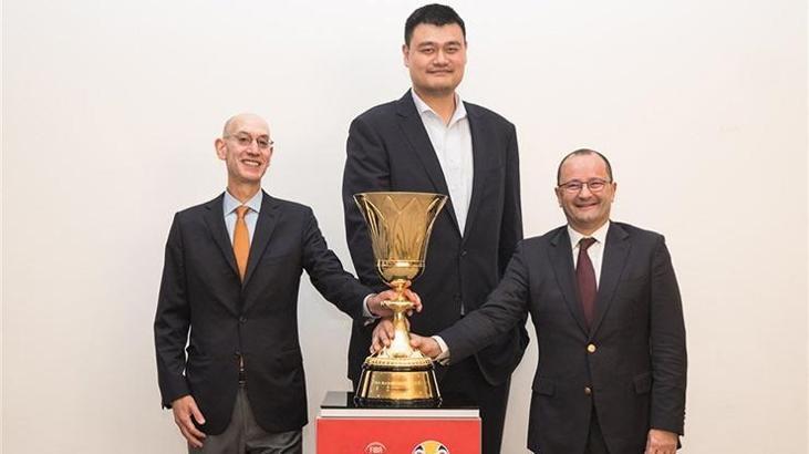 Patrick Baumann'ın mirası basketbolun geleceğinde yaşayacak