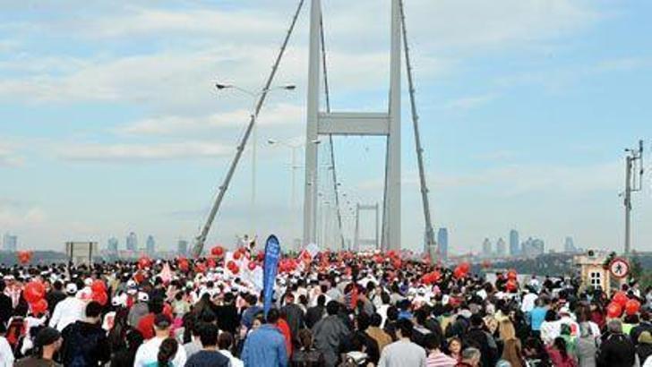 Avrasya'da ödül 1 milyon TL