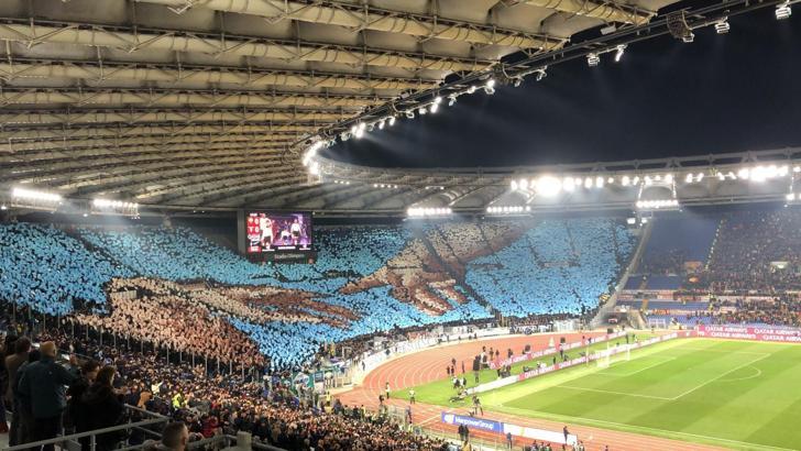 Lazio Stadı'nın adı ne? Lazio Stadı nerede, kapasitesi ne kadar? Lazio Stadı kaç kişilik?