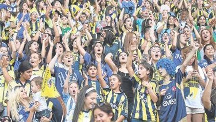 Herkes terse yattı