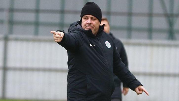 Sumudica: Ankaragücü bizi geçemez