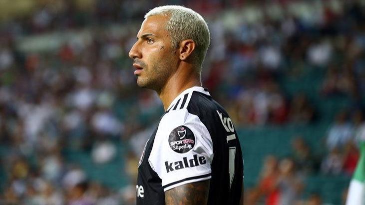 İtalyanlar'dan Beşiktaş'a Quaresma üzerinden taş