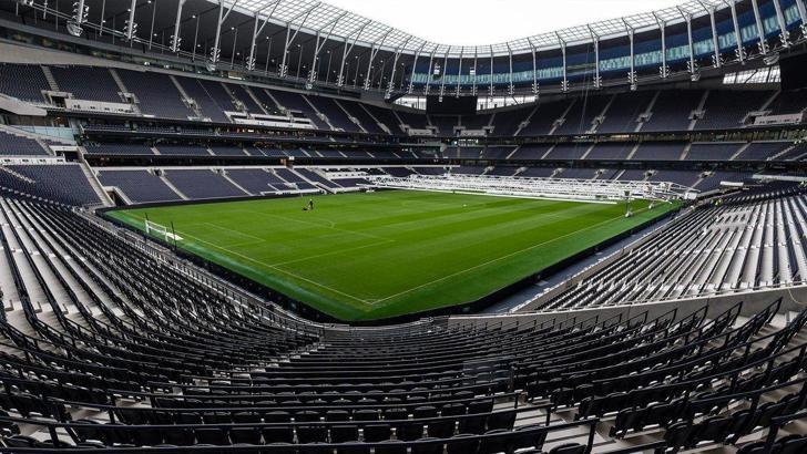 Tottenham Stadı'nın adı ne? Tottenham Stadı nerede, kapasitesi ne kadar? Tottenham Stadı kaç kişilik?